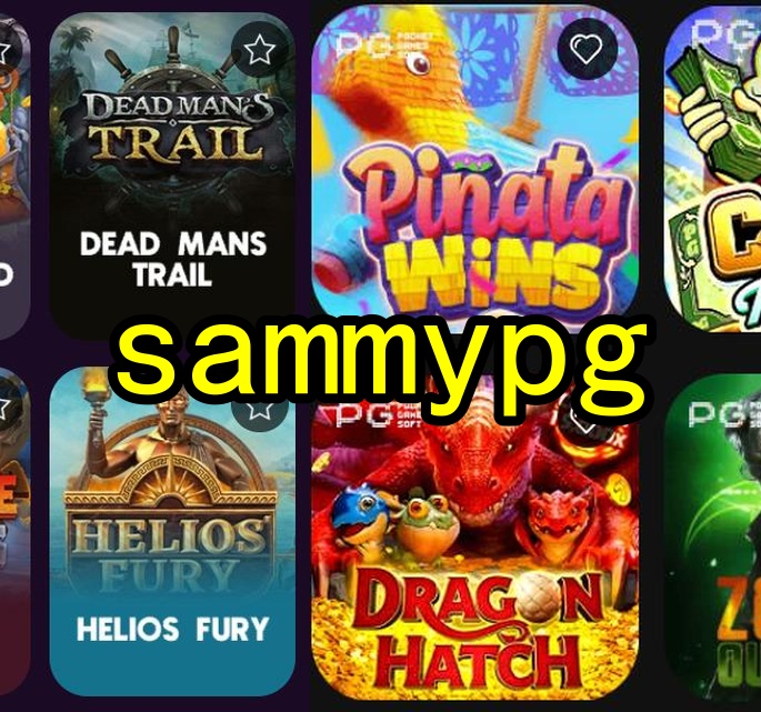 sammypg.com
