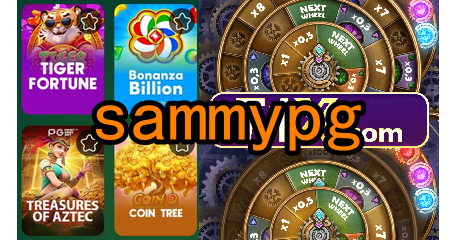 TaDa Gaming Slots 2025 ᐈ Jogar Grátis Ou Com sammypg.Com