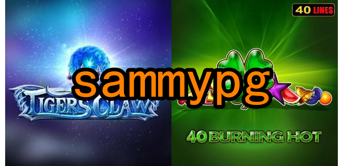 Slots Online sammypg.Com - Diversão e Ganhos a Cada Giro